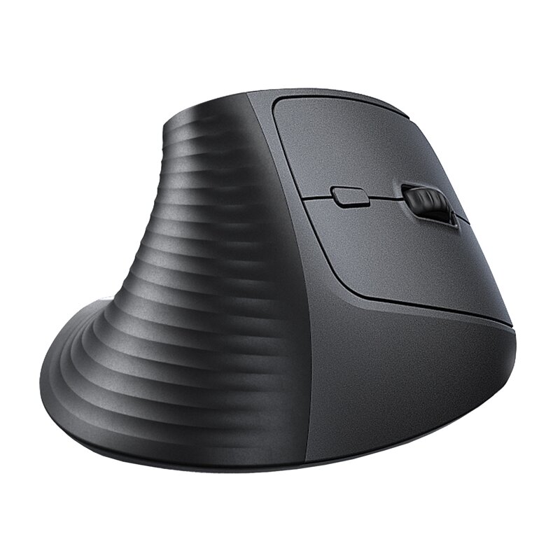 Mysz UGREEN M571 2.4 GHz Czarny