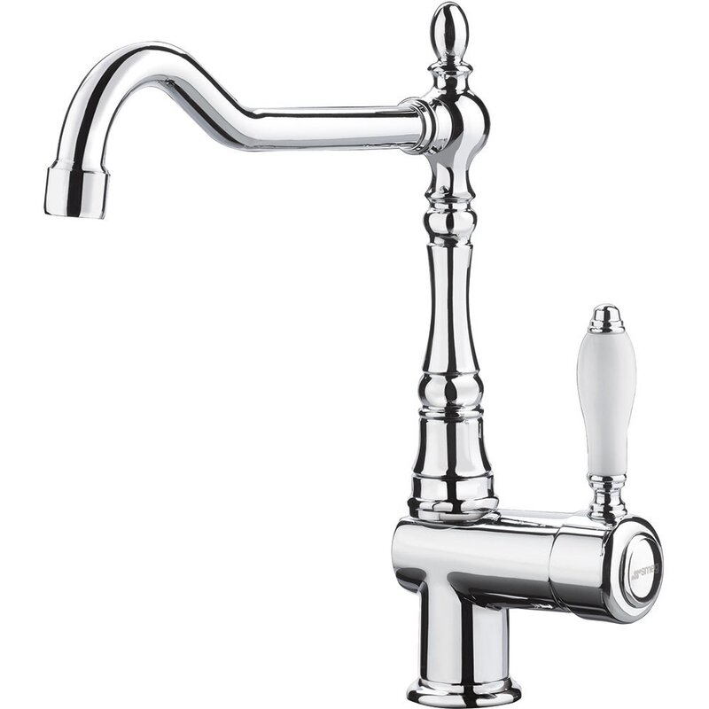 Smeg MIR6CR-2 Chrom
