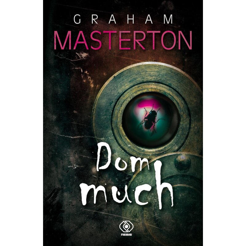 Dom much Graham Masterton