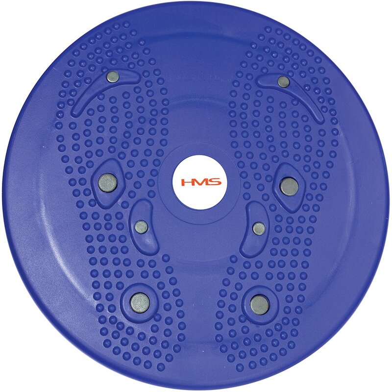 Twister magnetyczny HMS KO01