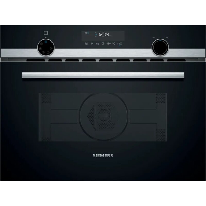 Siemens CM585AGS1 Termoobieg Grill