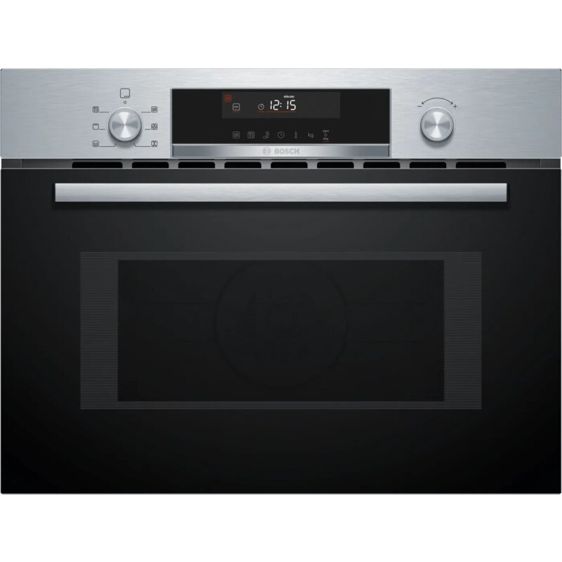 Bosch Serie 6 CMA585GS1 Grill Termoobieg