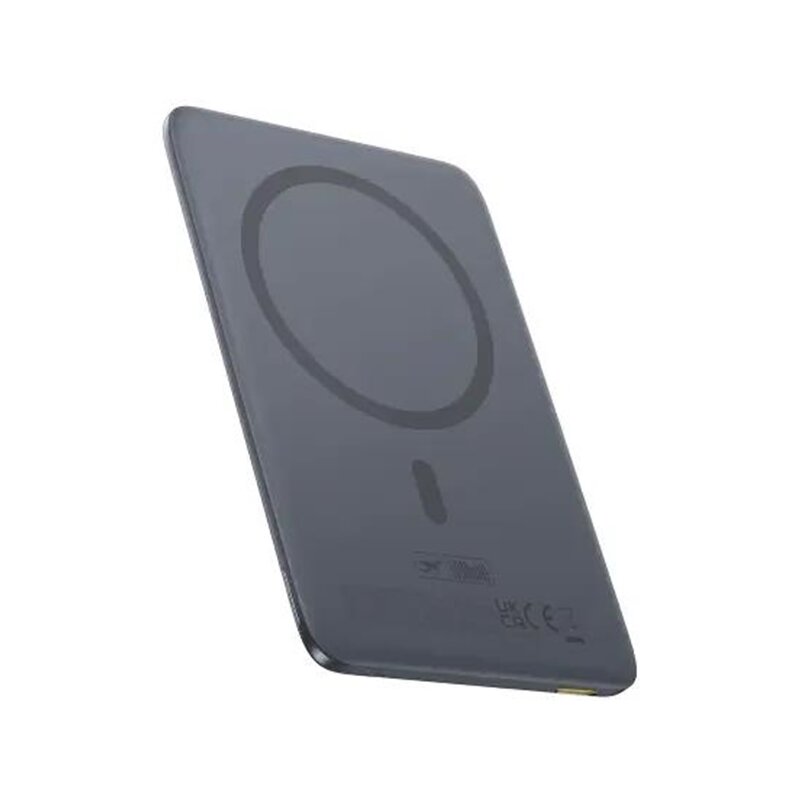 Powerbank BASEUS PicoGo AM41 5000 mAh 20W MagSafe Szary