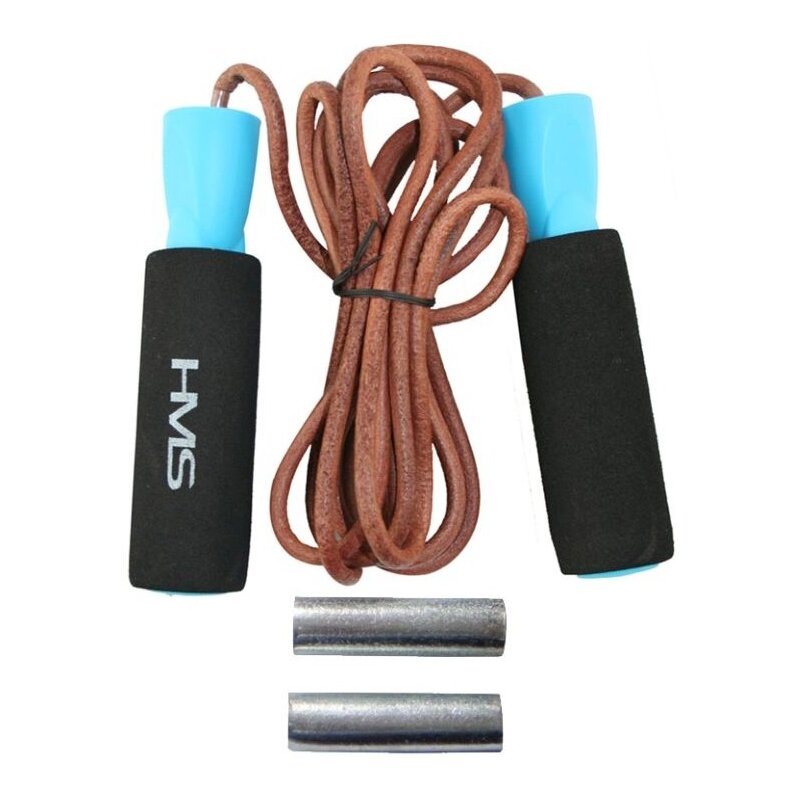 Skakanka HMS SK17 skórzana