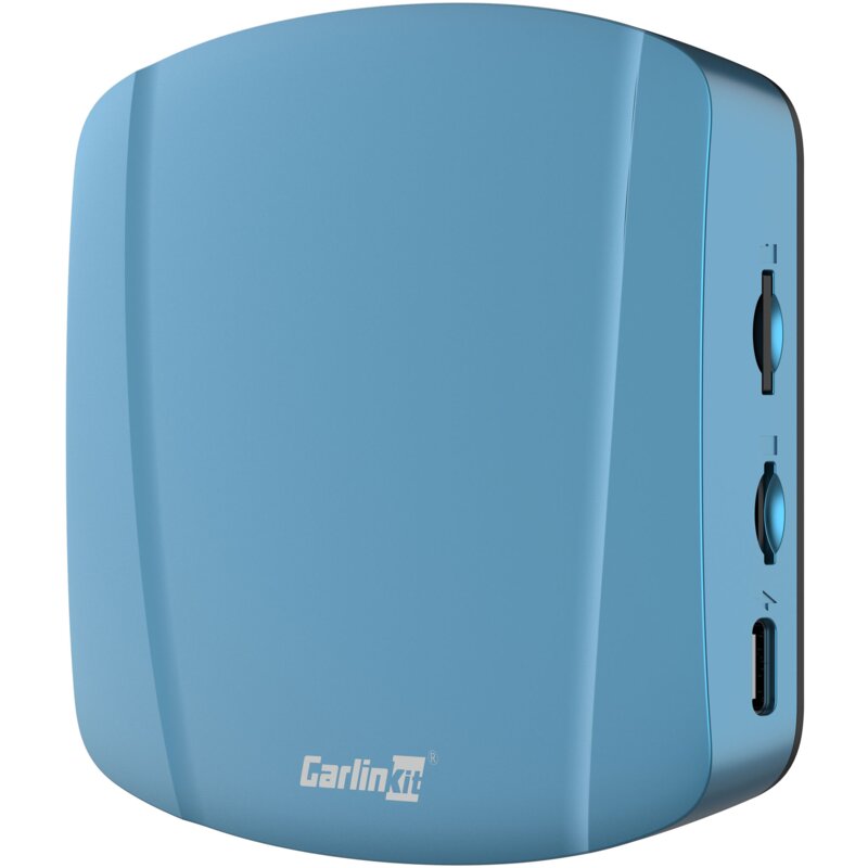 Adapter samochodowy CARLINKIT TBox Ultra CarPlay Android