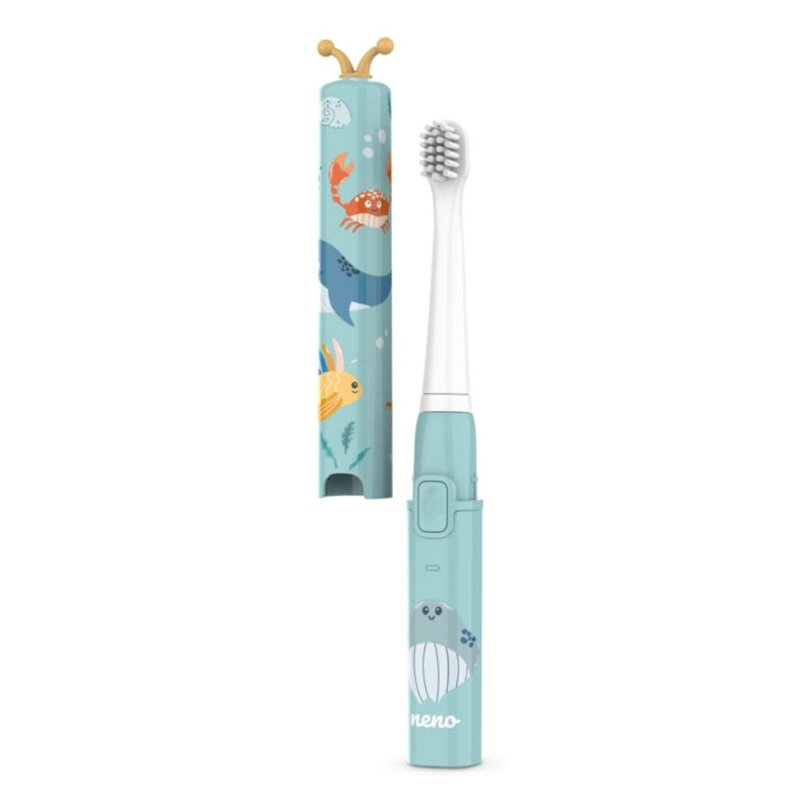 Neno Pulito Blue NEN-BAB-SC008