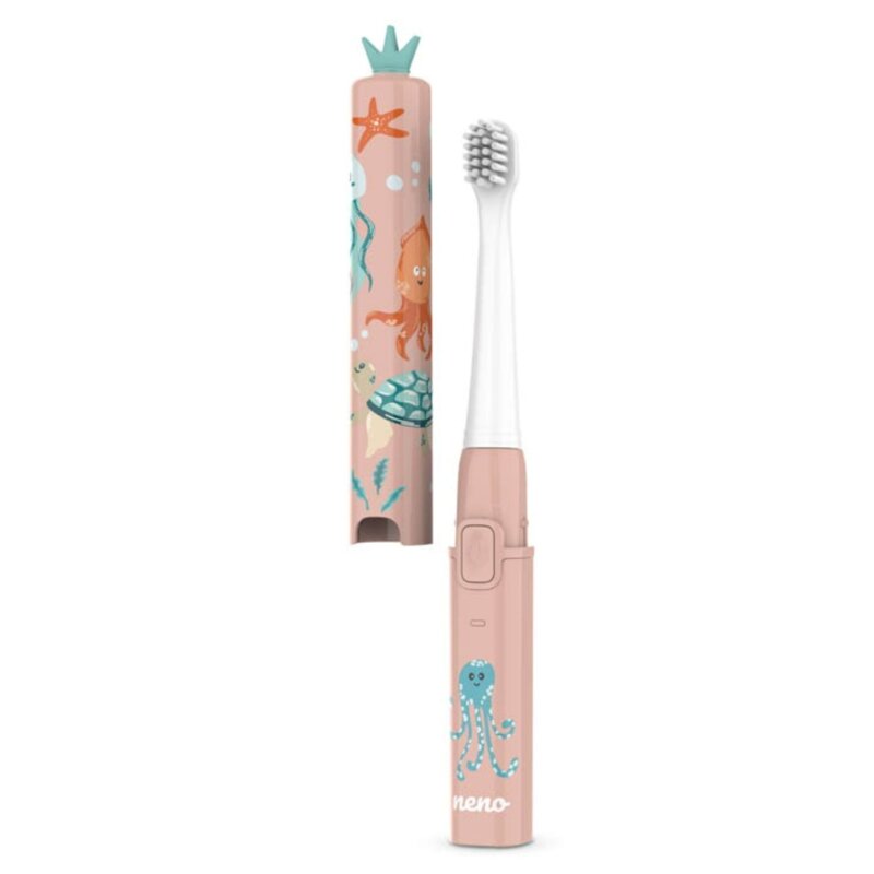 Neno Pulito Coral NEN-BAB-SC008