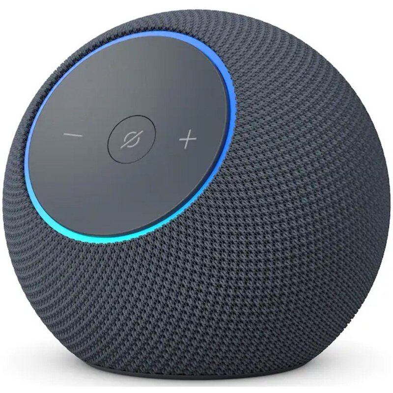 AMAZON Echo Dot Max Grafitowy
