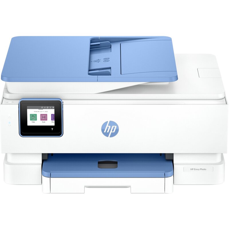 HP Envy Photo 7931 Instant Ink