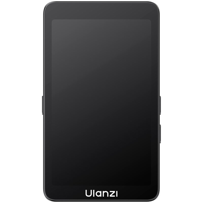 Monitor podglądowy ULANZI VM1 do smartfona 3.97