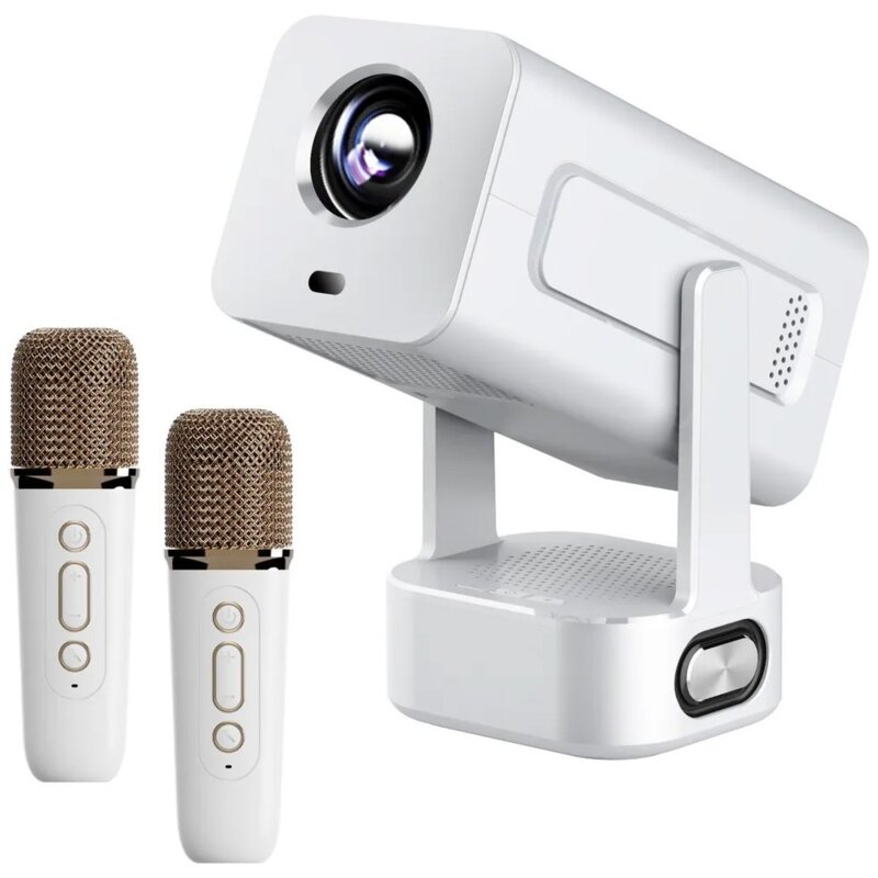 Extralink Cinema&Karaoke IMS360 LED Full HD Wi-Fi Bluetooth Android
