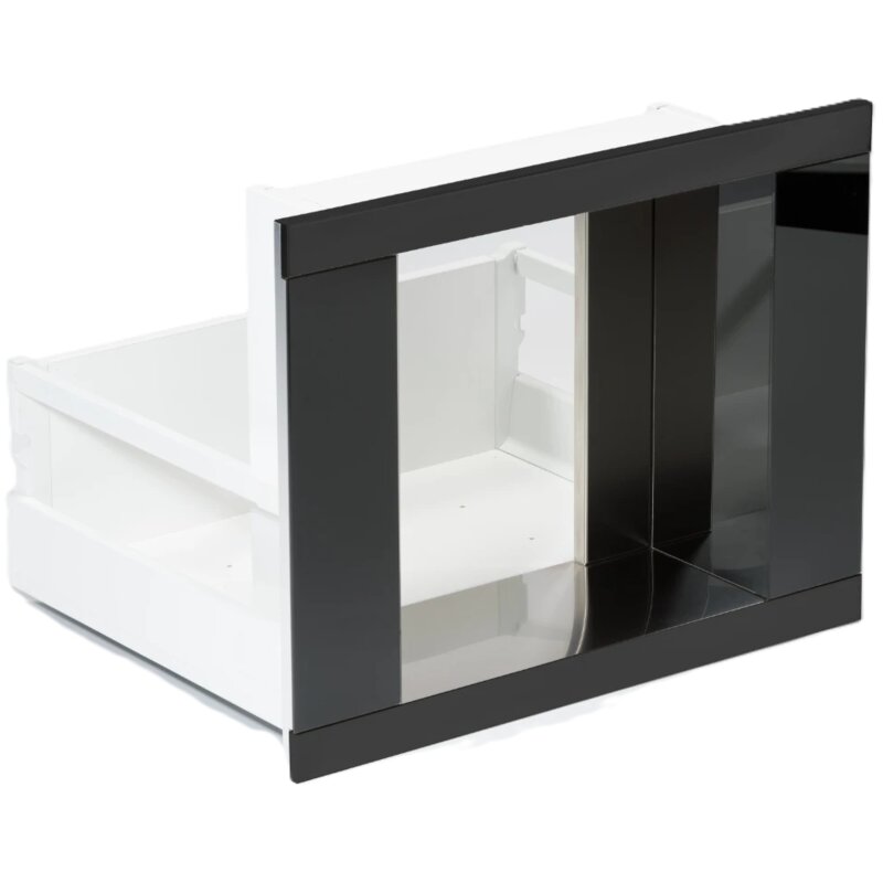 Szuflada do ekspresu KLUGE KFB01BB dedykowana do Delonhgi Magnifica