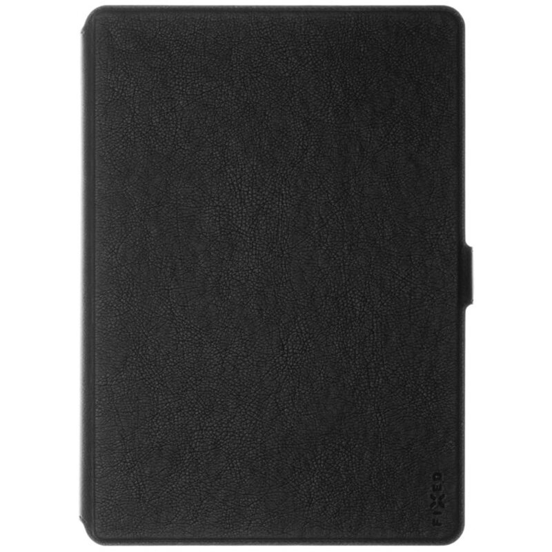 Etui na Galaxy Tab A11+ / A9+ FIXED Topic Tab Czarny