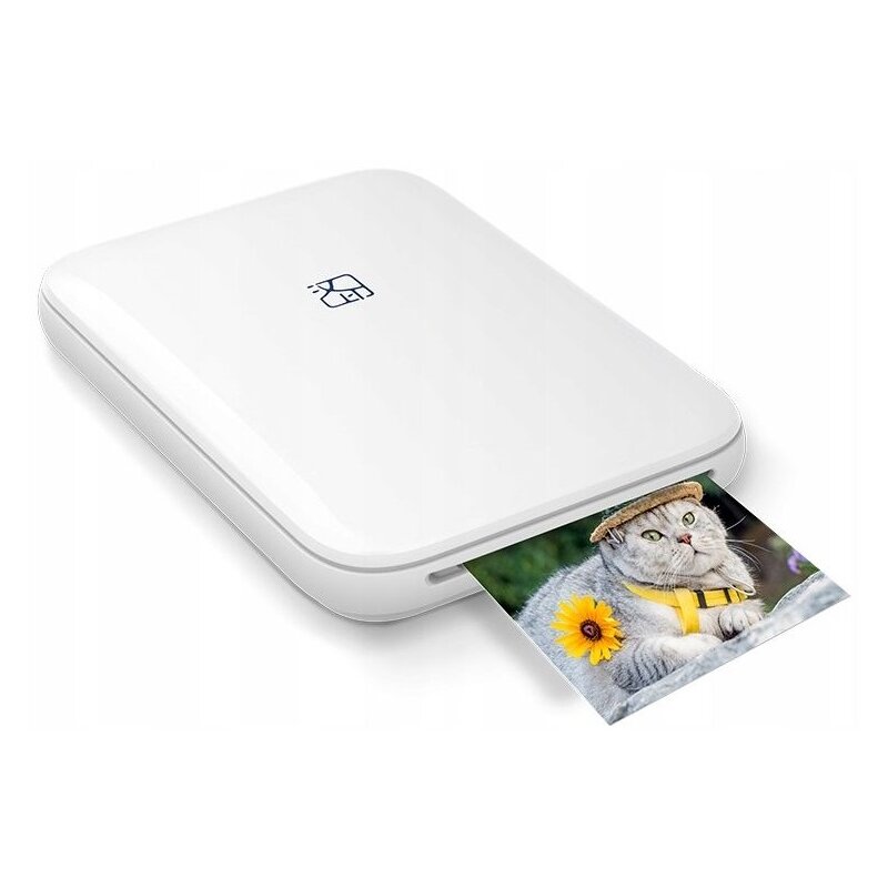 Drukarka HANIN MT53 Biały