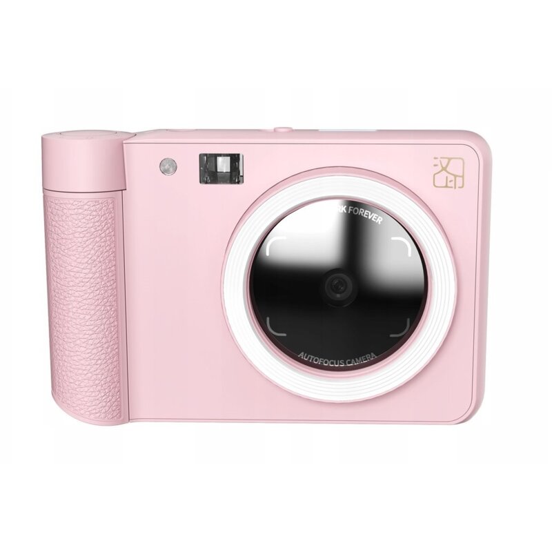 Aparat natychmiastowy HANIN Z1 Różowy