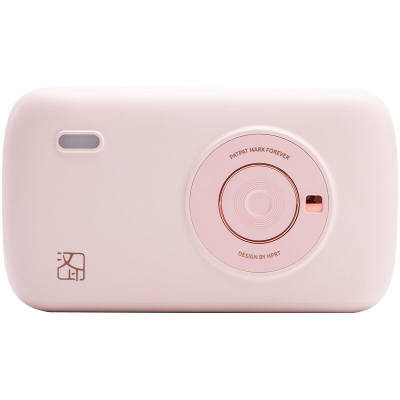 Drukarka HANIN CP2100 Różowy