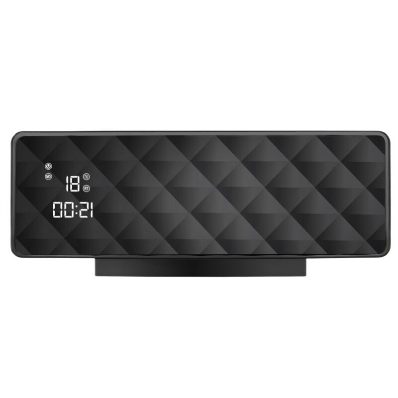 Kurtyna powietrzna MISSION AIR Aero Grace Czarny