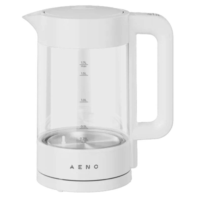 Czajnik AENO EK5 Biały
