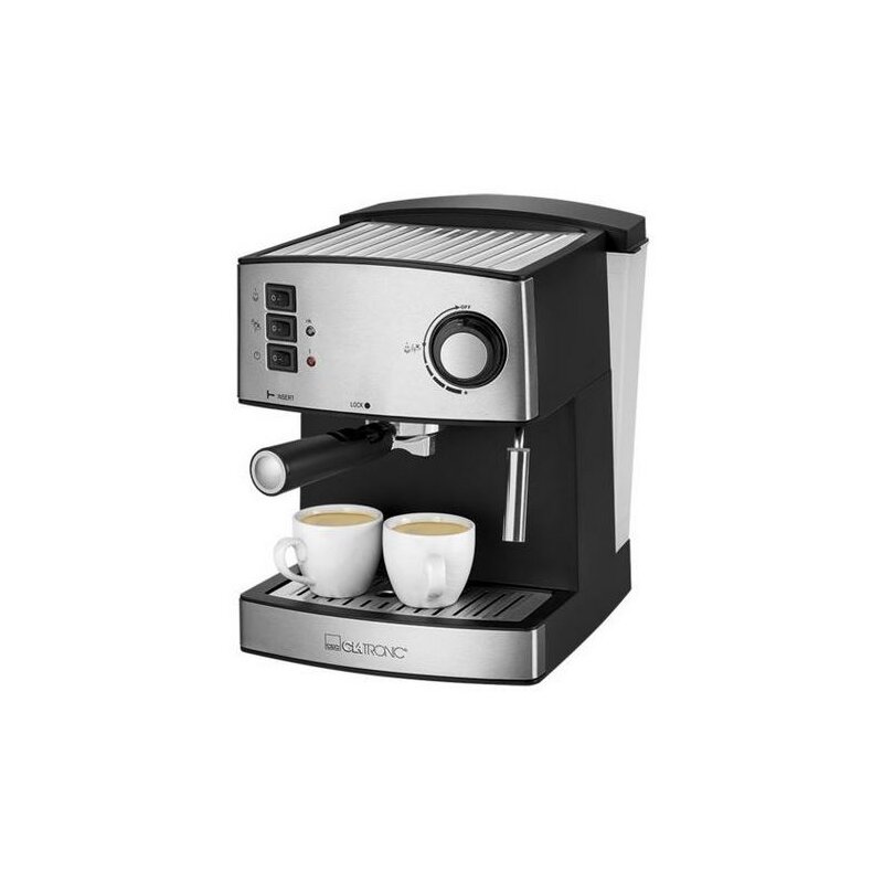 Ekspres CLATRONIC ES 3643