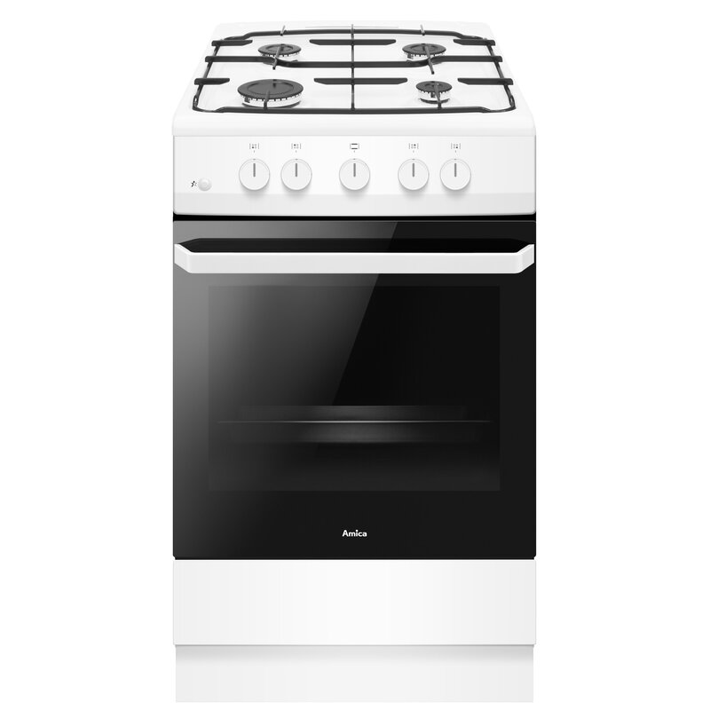 Amica 58GGD1.23ZOFP(W)
