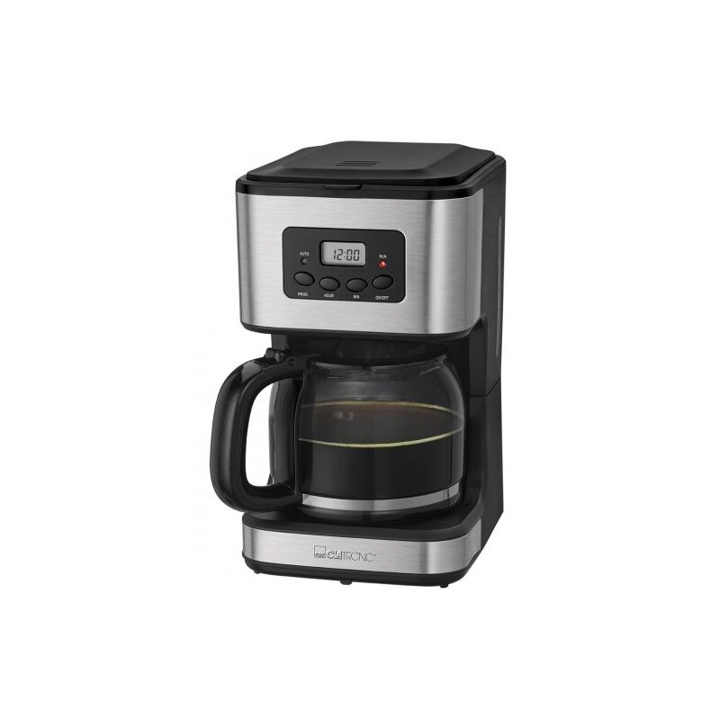 Ekspres CLATRONIC KA 3642