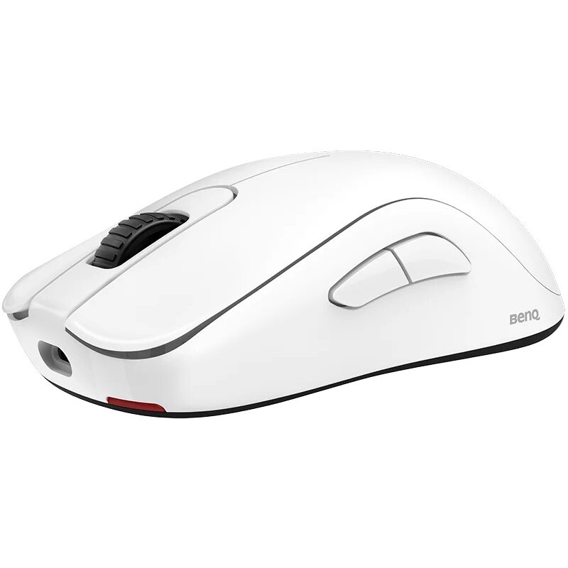Mysz ZOWIE S2-DW Biały