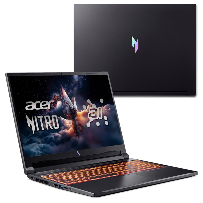 Laptop ACER Nitro V 16 AI ANV16-42-R3XB 16