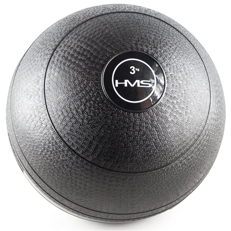Piłka lekarska HMS Slam Ball PSB (3 kg)