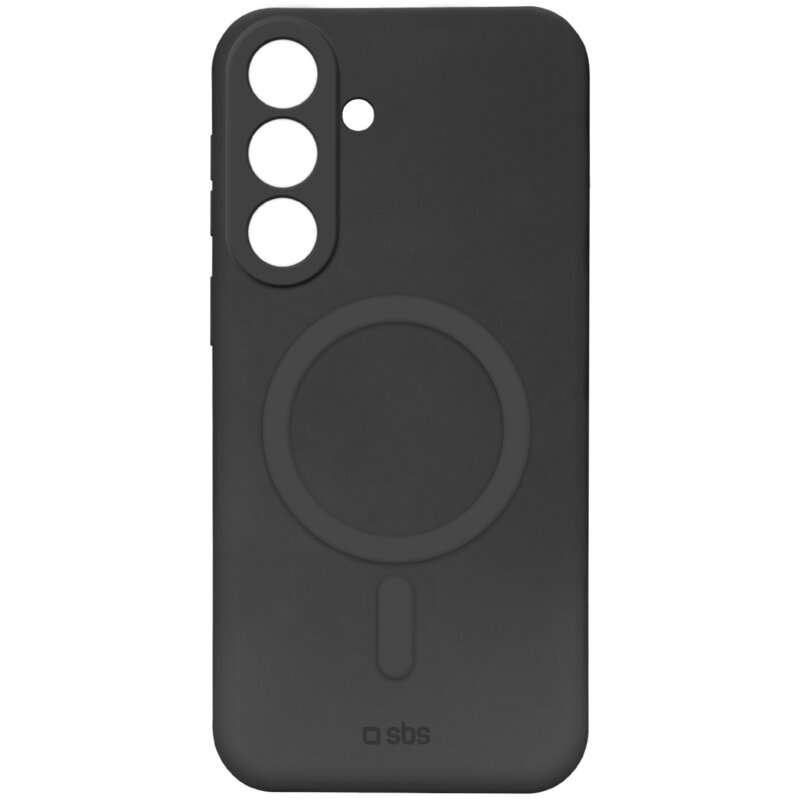 Etui SBS Instinct Mag do Samsung Galaxy S26+ Czarny