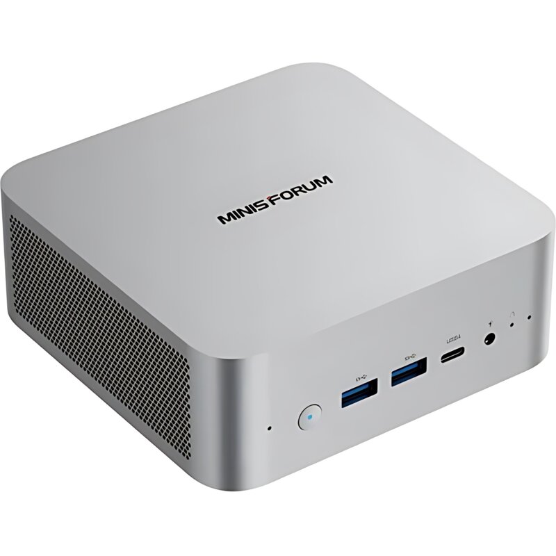 Komputer MINISFORUM M1 PRO-125H U5-125H Wi-Fi
