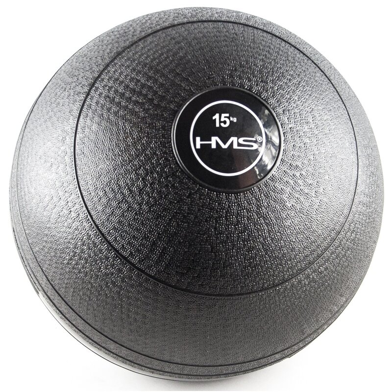 Piłka lekarska HMS Slam Ball PSB (15 kg)