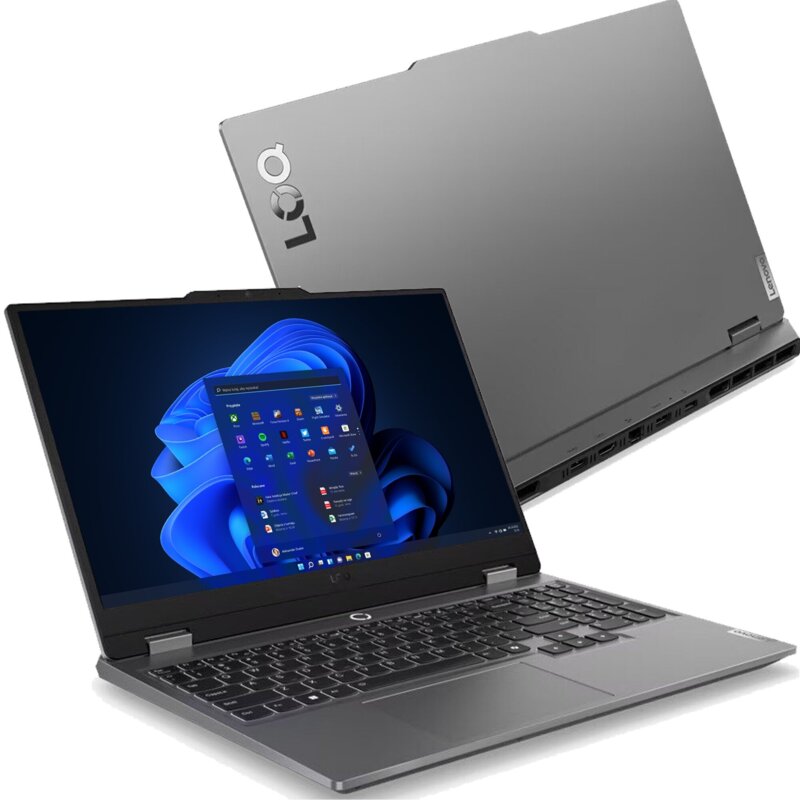 Laptop LENOVO LOQ 15ARP9 15.6