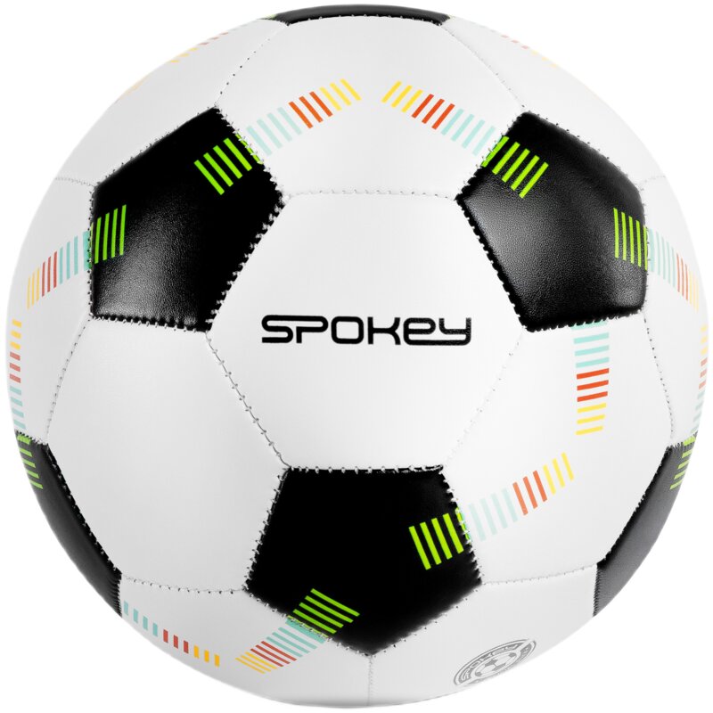 Piłka nożna SPOKEY Goal Kids (rozmiar 4)