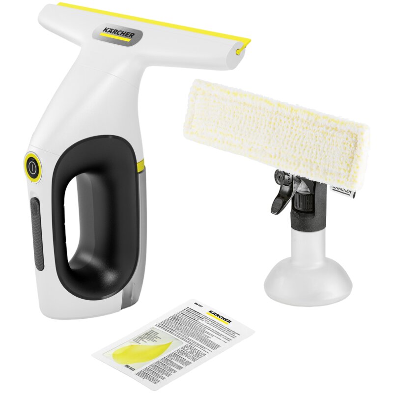 Karcher WV 2 Universal Care 1.633-671.0 35min 105m2