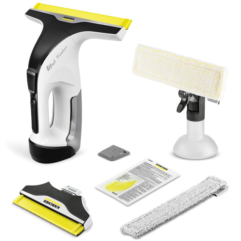 Karcher WV8 Signature Line 1.633-785.0