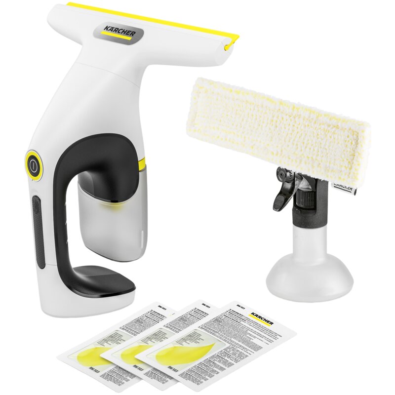 Myjka do okien KARCHER WV 1 Compact Care+ 1.633-634.0