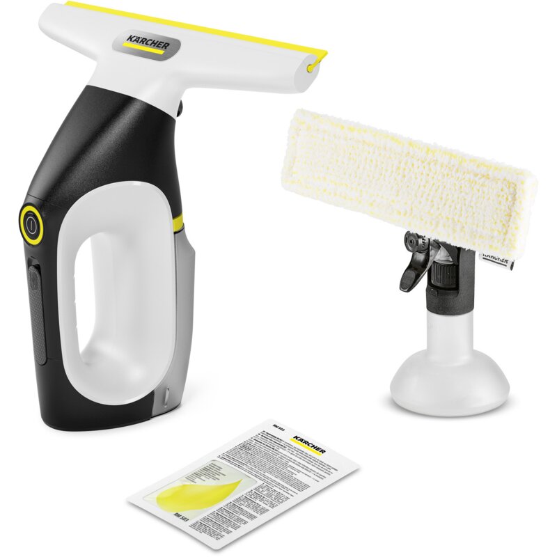 Myjka do okien KARCHER WV 3 Comfort Care 1.633-690.0