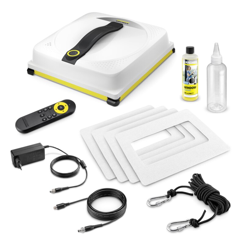 Robot do mycia okien KARCHER RCW 4 Extra 1.269-232.0
