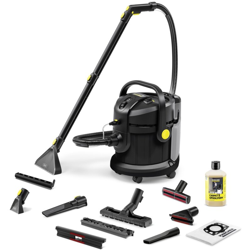 Karcher SE 4 Go!Further 1.081-172.0 1000W