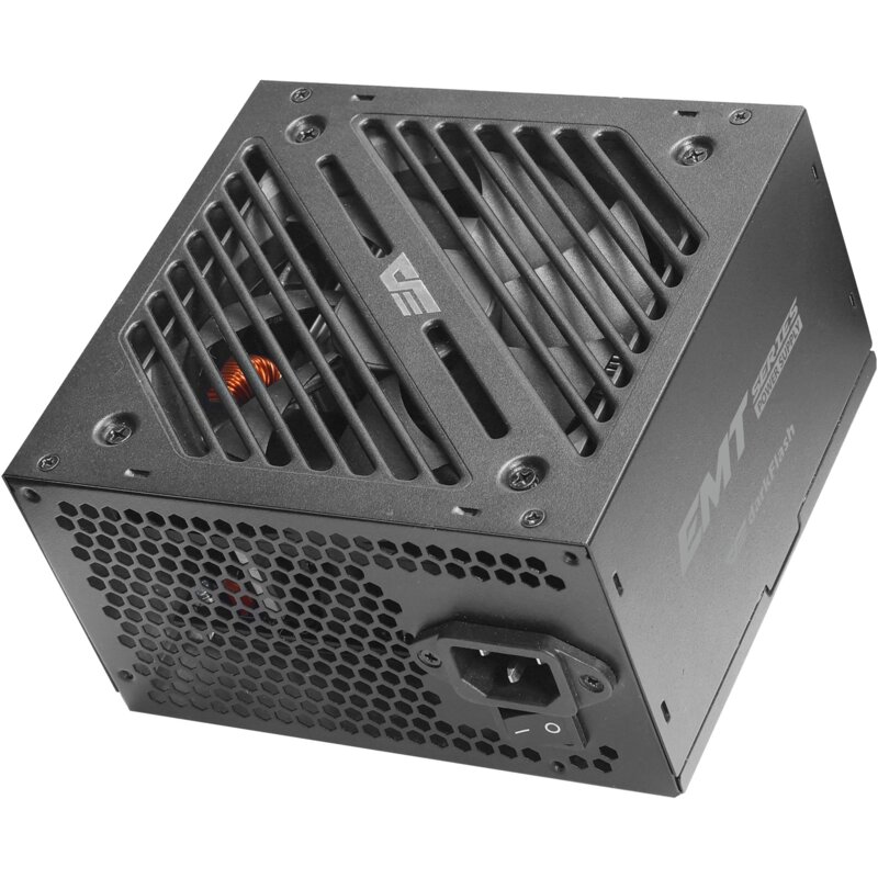 DarkFlash EMT650 650W 80 Plus Bronze