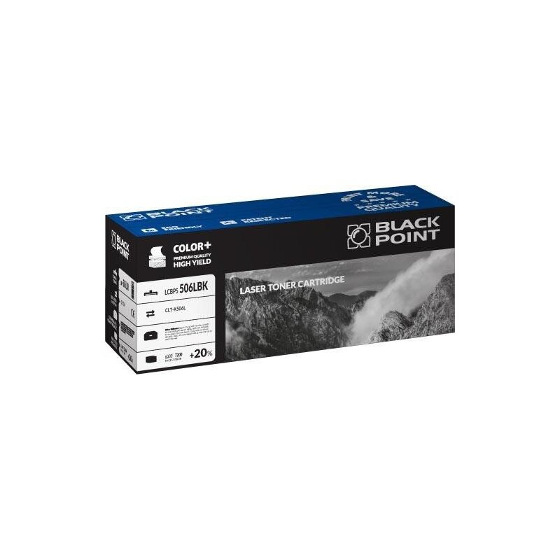 Toner Black Point LCBPS506LBK Czarny