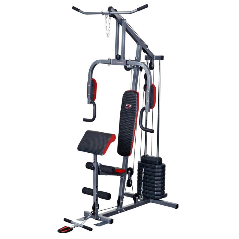 Atlas BODY SCULPTURE BMG 4202