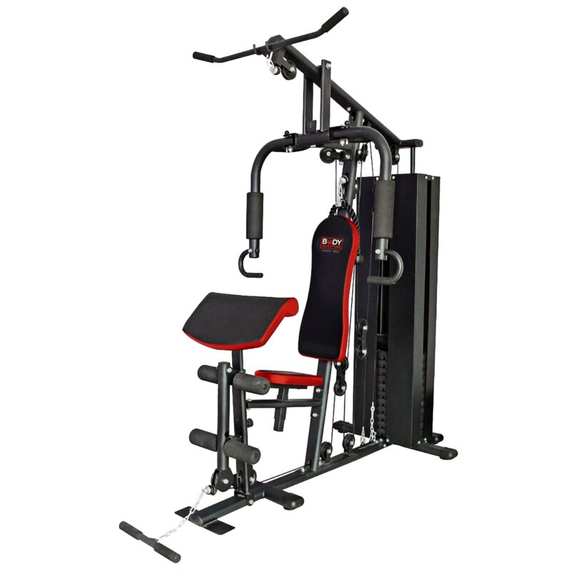 Atlas BODY SCULPTURE BMG 4305