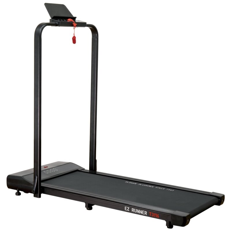 Bieżnia elektryczna BODY SCULPTURE EZ Runner BT 3116 559W 12km/h