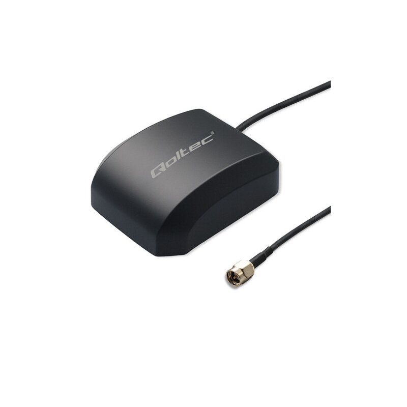 Antena GPS QOLTEC 57055