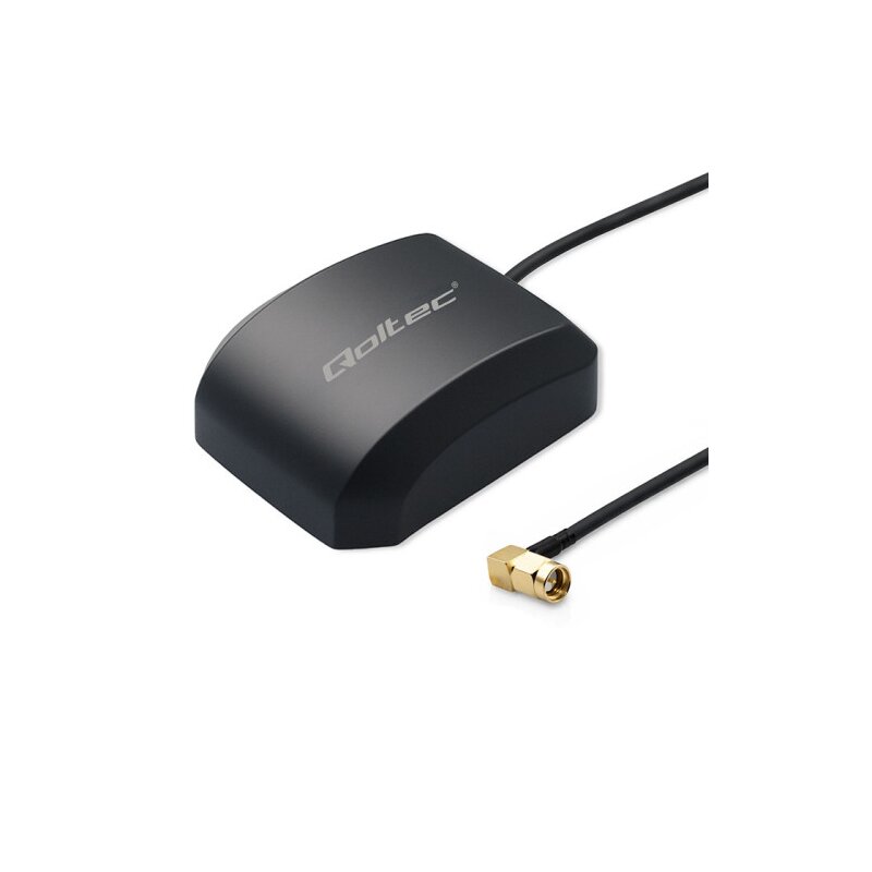Antena GPS QOLTEC 57056