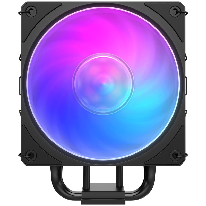 Chłodzenie CPU COOLER MASTER Hyper 212 3DHP ARGB Czarny