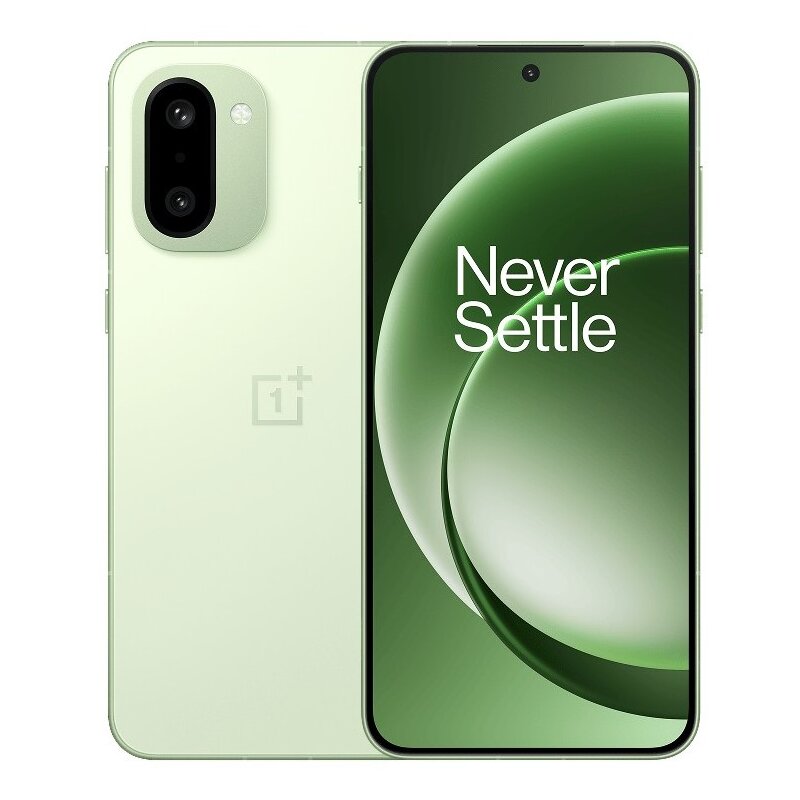 Smartfon ONEPLUS 15R 5G 12/256GB 6.83" 165Hz Miętowy