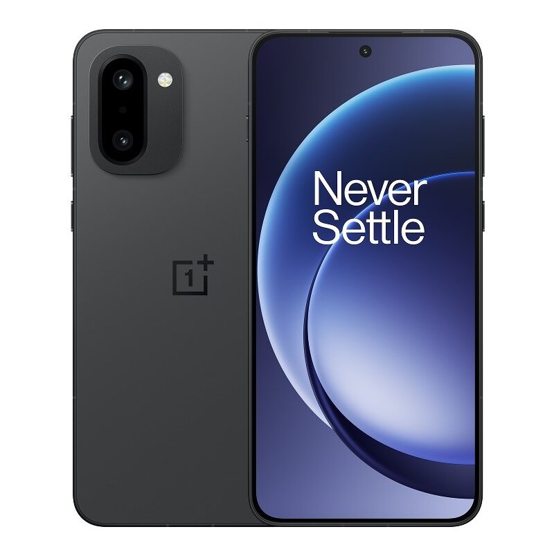 Smartfon ONEPLUS 15R 5G 12/512GB 6.83" 165Hz Czarny