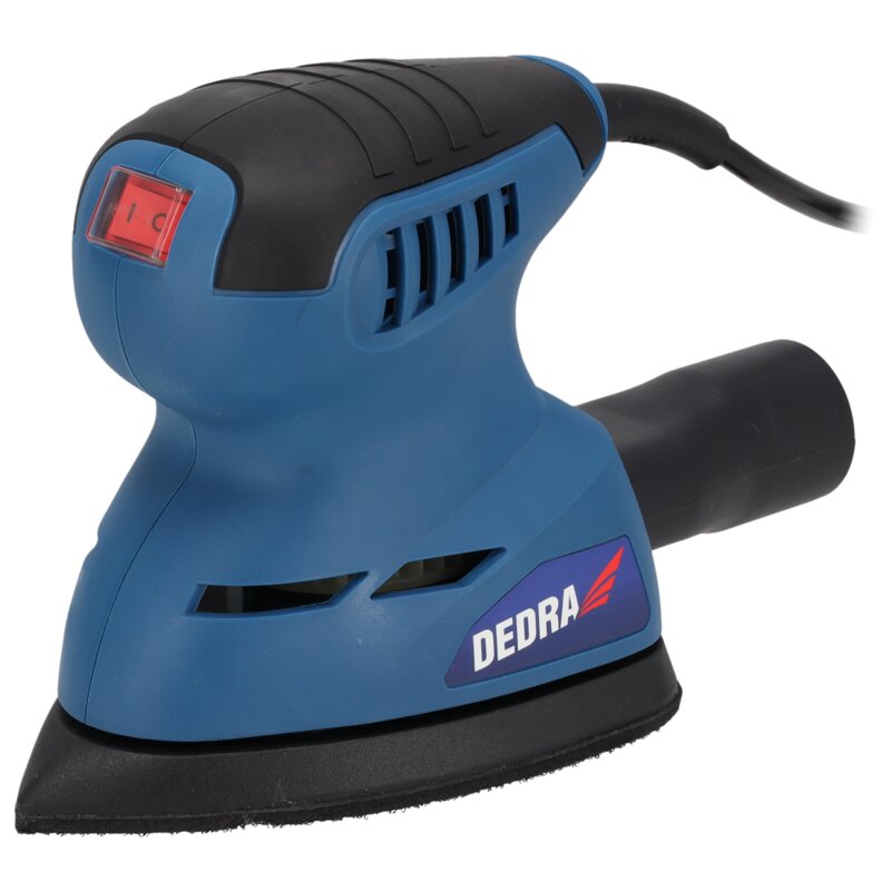 Dedra DED7941